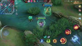 Mobile Legends Bang Bang Gameplay Highlights [upl. by O'Callaghan]