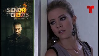 El Señor de los Cielos 3  Capítulo 45  Telemundo [upl. by Eillam]