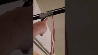 How to Secure Your Garage Door  BurglarProof Overhead Garage Doors [upl. by Cohby506]