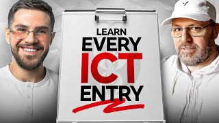 Learn Every ICT Strategy In 19 Minutes [upl. by Tomasz]