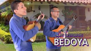 Los Hermanos Bedoya  Corazón De Piedra  Video Oficial [upl. by Stafani]