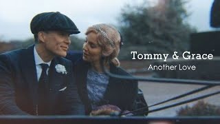 Tommy amp Grace  Another Love [upl. by Nnylarej]