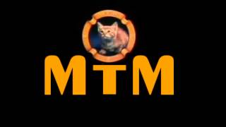 MTM Logo [upl. by Obla385]