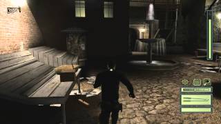 Tom Clancys Splinter Cell Mission 1 HD [upl. by Layor]