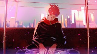 Jujutsu Kaisen OST Soundtrack  Best of [upl. by Aihtnamas]