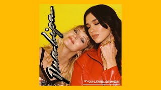 Dua Lipa  Fever feat Angèle 12quot Extended Mix [upl. by Alitta886]