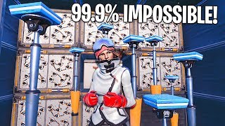 CIZZORZ IMPOSSIBLE DEATHRUN 30 Fortnite Creative Mode [upl. by Othello]