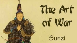 THE ART OF WAR  FULL audiobook 🎧📖 by Sun Tzu Sunzi  Business amp Strategy [upl. by Eniamaj]