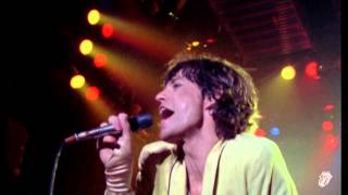 The Rolling Stones  Tumbling Dice Live  OFFICIAL [upl. by Resor]