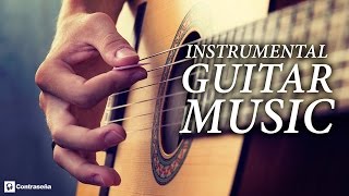 Guitarra Clasica Española Instrumental Meditation Music Acoustic Guitar PACO OLTRA Preludio [upl. by Imyaj393]