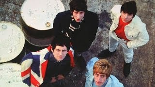 Top 10 The Who Songs [upl. by Eggleston512]