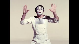 Le Mime Marceau [upl. by Garner]