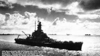 List of United States Battleships [upl. by Mcgurn]