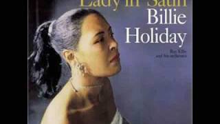 Billie Holiday  For All We Know [upl. by Eeniffar]