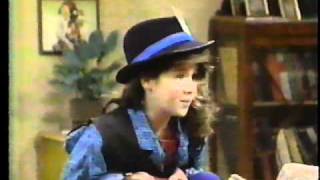 Punky Brewster Promo [upl. by Einyaj326]