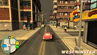 GTA Chinatown Wars in ACTUAL 3D [upl. by Corey]