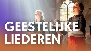 Geestelijke liederen deel 2  Compilatie  Nederland Zingt [upl. by Horner]