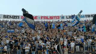 Ultras Atalanta [upl. by Ynatsyd]