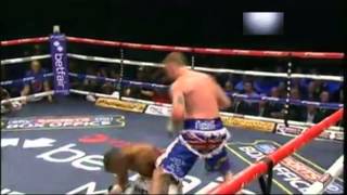 Froch v Groves [upl. by Calla]