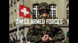 Swiss Armed Forces 2019 [upl. by Zilber]