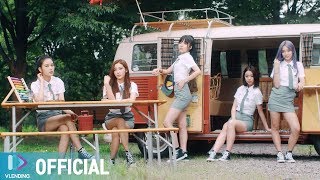 MV 버스터즈 Busters  Pinky Promise [upl. by Studnia]