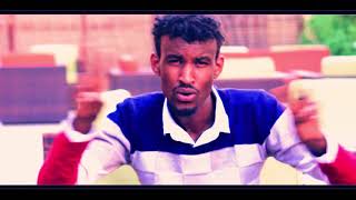 Khaalid Kaamil  Jawi Bila   New Somali Music Video 2018 Official Video [upl. by Ellebyam868]