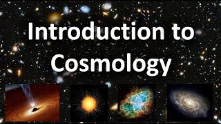 Introduction to Cosmology [upl. by Gabbie]