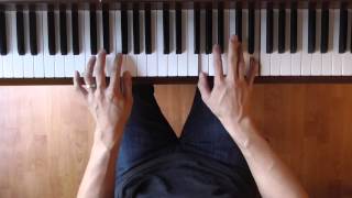 Hungarian Dance No 5 Bigtime Classics IntermediateAdvanced Piano Tutorial [upl. by Potash]