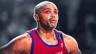 10 Weirdest Injuries In NBA History [upl. by Illek701]