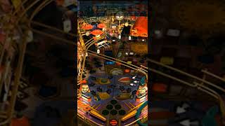 7 Pinball Fantastic Journey [upl. by Menell]