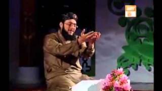 Mere Hussain Salam by Hafiz Tahir Qadri  New Album Muharram 2010 [upl. by Randall827]