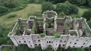 Derelict and Abandoned Ruins in Scotland [upl. by Agustin]