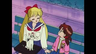 Minako Make children believe again [upl. by Quillan]