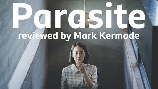 Parasite reviewed by Mark Kermode [upl. by Myke]