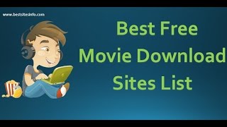 How To Download HD Movies for FREE Legally [upl. by Baler]