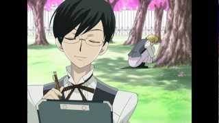 Ouran High School Host Club  CLIP 2 [upl. by Mercy697]