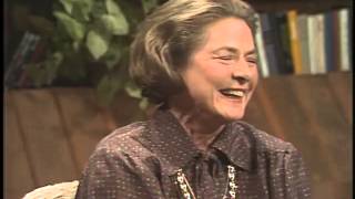 Ingrid Bergman on Mike Douglas [upl. by Wolcott]