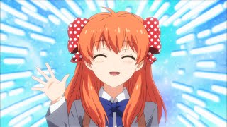 Monthly Girls Nozakikun Cast Reveal Chiyo Sakura [upl. by Bysshe870]