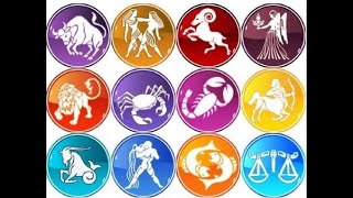 2024 Horoscope by Date of Birth [upl. by Naol817]