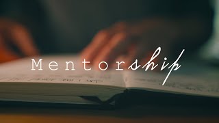 Mentoring Leadership  Inspirational Story [upl. by Ahcsropal294]