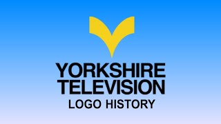 Yorkshire Television Logo History [upl. by Kristo]