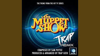 The Muppet Show Main Theme From quotThe Muppet Showquot [upl. by Powe]