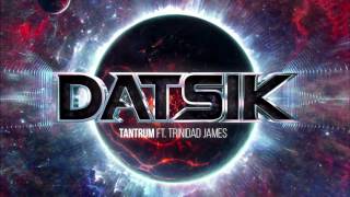 Datsik  Tantrum ft Trinidad James [upl. by Glennie]