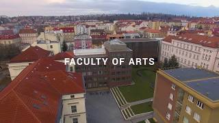 Faculty of Arts Masaryk University Brno Czech Republic [upl. by Jsandye]