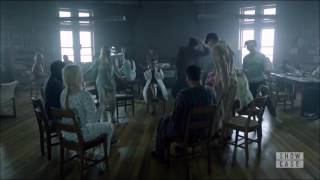 The Magicians  Shake it off  S01E04 [upl. by Eeralih981]