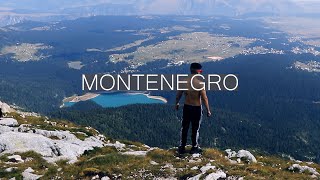 Montenegro [upl. by Assitruc]