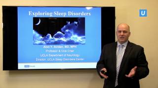 SleepWake Disorders  CRASH Medical Review Series [upl. by Feer]