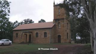 Penrith NSW Australia  Things to Do  Places to See [upl. by Melton264]