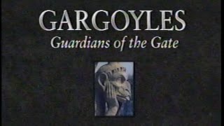 Gargoyles Guardians of the Gates [upl. by Peers114]