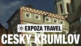 Cesky Krumlov Vacation Travel Video Guide [upl. by Lucretia]